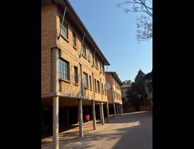 2 BEDROOM APARTMENT TO LET IN HATFIELD